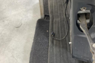 Porte avant gauche CITROEN C4 PICASSO 1
