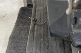 Porte avant gauche CITROEN C4 PICASSO 1