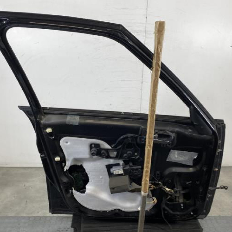 Porte avant gauche CITROEN C4 PICASSO 1 Photo n°7