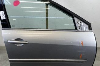 Porte avant droit RENAULT LAGUNA 3 Photo n°1