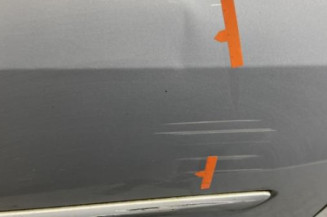Porte avant droit RENAULT LAGUNA 3