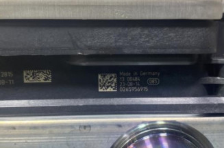 Bloc ABS (freins anti-blocage) LAND ROVER RANGE ROVER 5