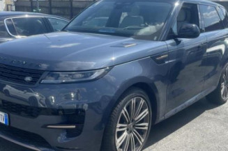 Bloc ABS (freins anti-blocage) LAND ROVER RANGE ROVER 5