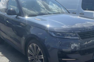 Bloc ABS (freins anti-blocage) LAND ROVER RANGE ROVER 5