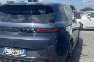 Bloc ABS (freins anti-blocage) LAND ROVER RANGE ROVER 5