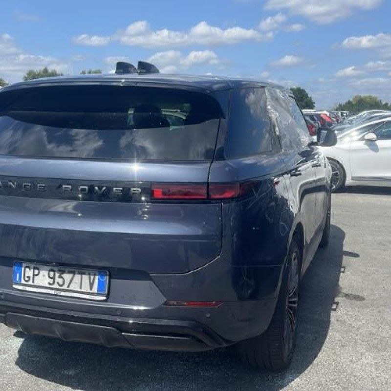 Bloc ABS (freins anti-blocage) LAND ROVER RANGE ROVER 5 Photo n°19