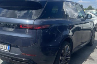 Bloc ABS (freins anti-blocage) LAND ROVER RANGE ROVER 5