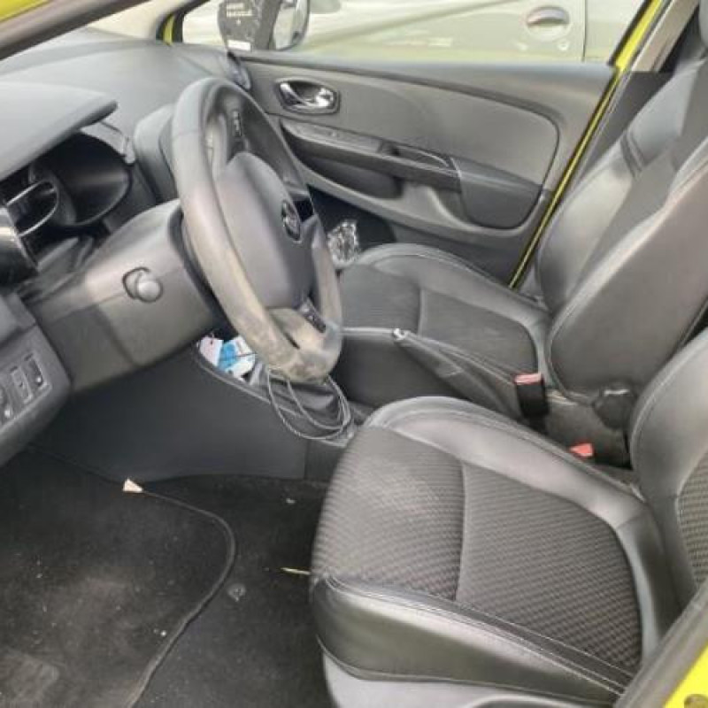 Boitier air bag RENAULT CLIO 4 Photo n°12
