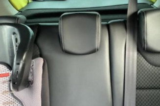 Boitier air bag RENAULT CLIO 4