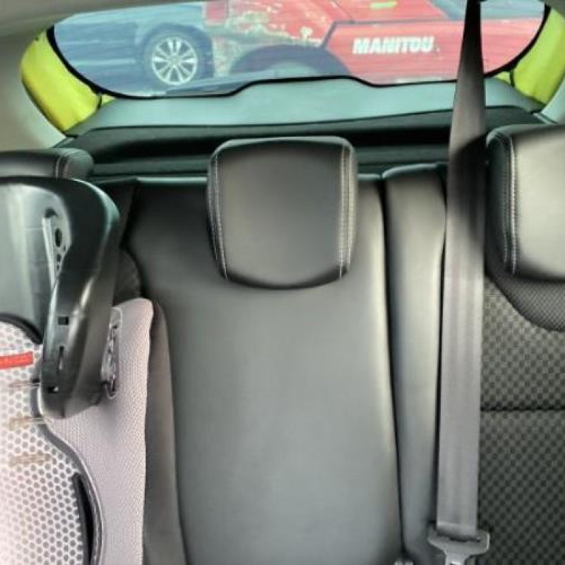 Boitier air bag RENAULT CLIO 4 Photo n°18