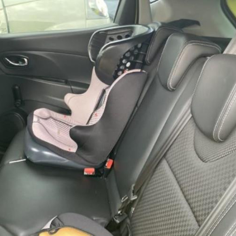 Boitier air bag RENAULT CLIO 4 Photo n°20