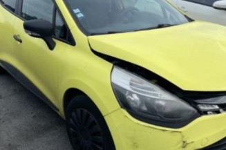 Glace retroviseur droit RENAULT CLIO 4 Photo n°1