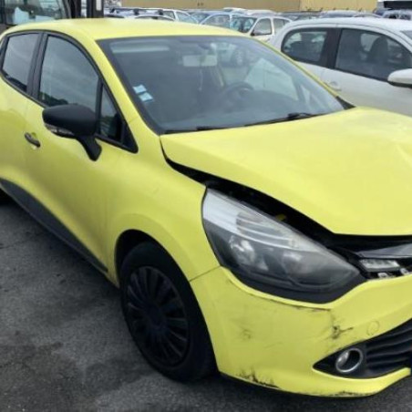 Glace retroviseur droit RENAULT CLIO 4 Photo n°1