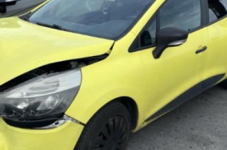 Glace retroviseur droit RENAULT CLIO 4