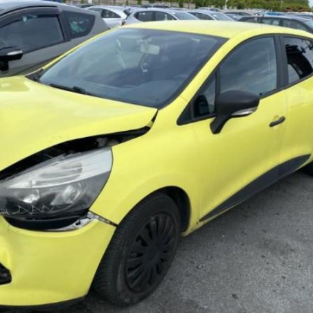 Glace retroviseur droit RENAULT CLIO 4