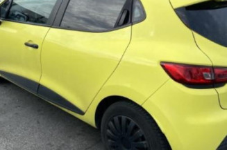Glace retroviseur droit RENAULT CLIO 4