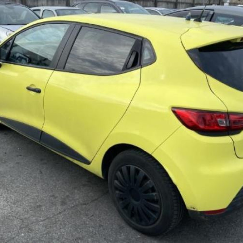 Glace retroviseur droit RENAULT CLIO 4 Photo n°3