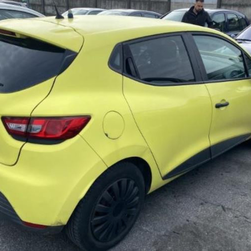 Glace retroviseur droit RENAULT CLIO 4 Photo n°4