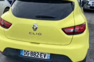 Glace retroviseur droit RENAULT CLIO 4