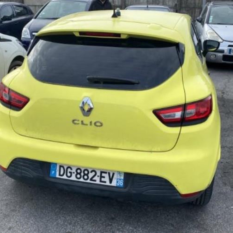 Glace retroviseur droit RENAULT CLIO 4 Photo n°5