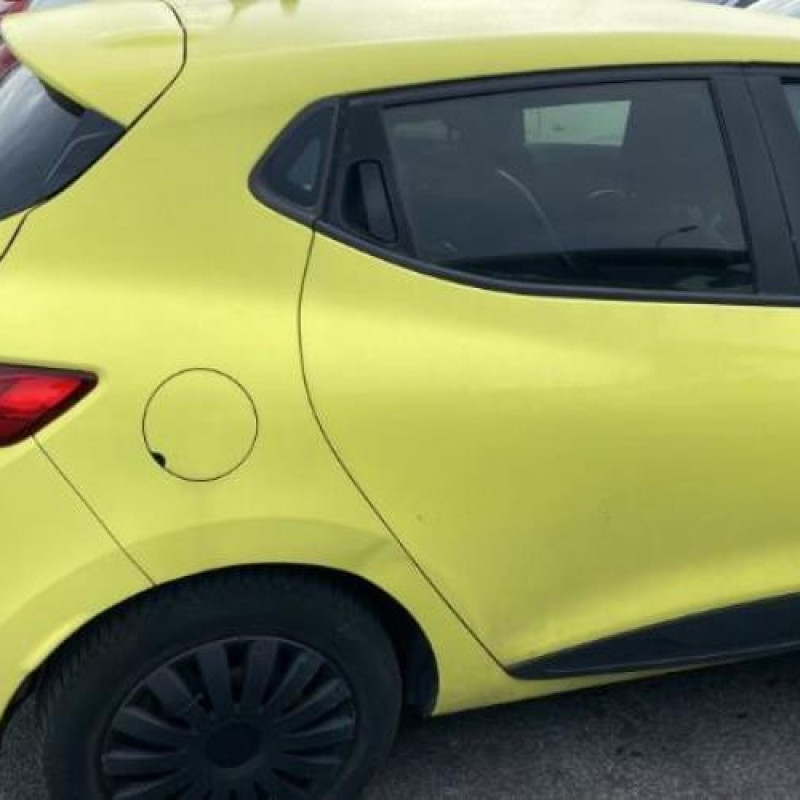 Glace retroviseur droit RENAULT CLIO 4 Photo n°6