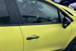 Glace retroviseur droit RENAULT CLIO 4