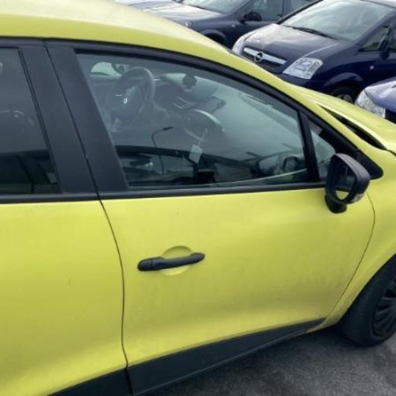 Glace retroviseur droit RENAULT CLIO 4 Photo n°7