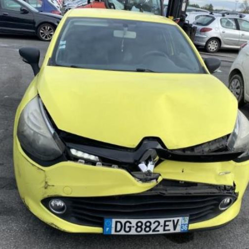 Glace retroviseur droit RENAULT CLIO 4 Photo n°8