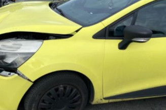 Glace retroviseur droit RENAULT CLIO 4