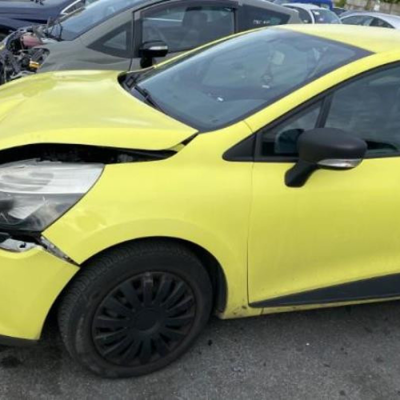 Glace retroviseur droit RENAULT CLIO 4 Photo n°9