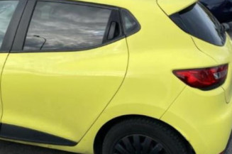 Glace retroviseur droit RENAULT CLIO 4