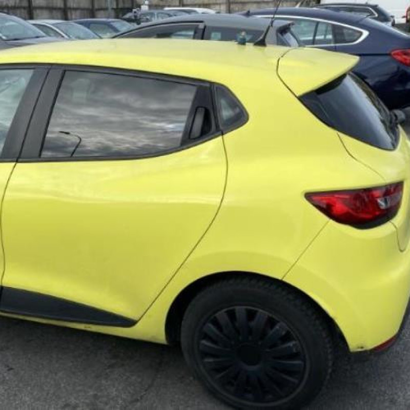 Glace retroviseur droit RENAULT CLIO 4 Photo n°10