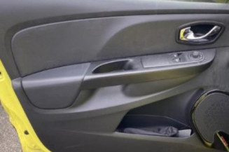 Glace retroviseur droit RENAULT CLIO 4