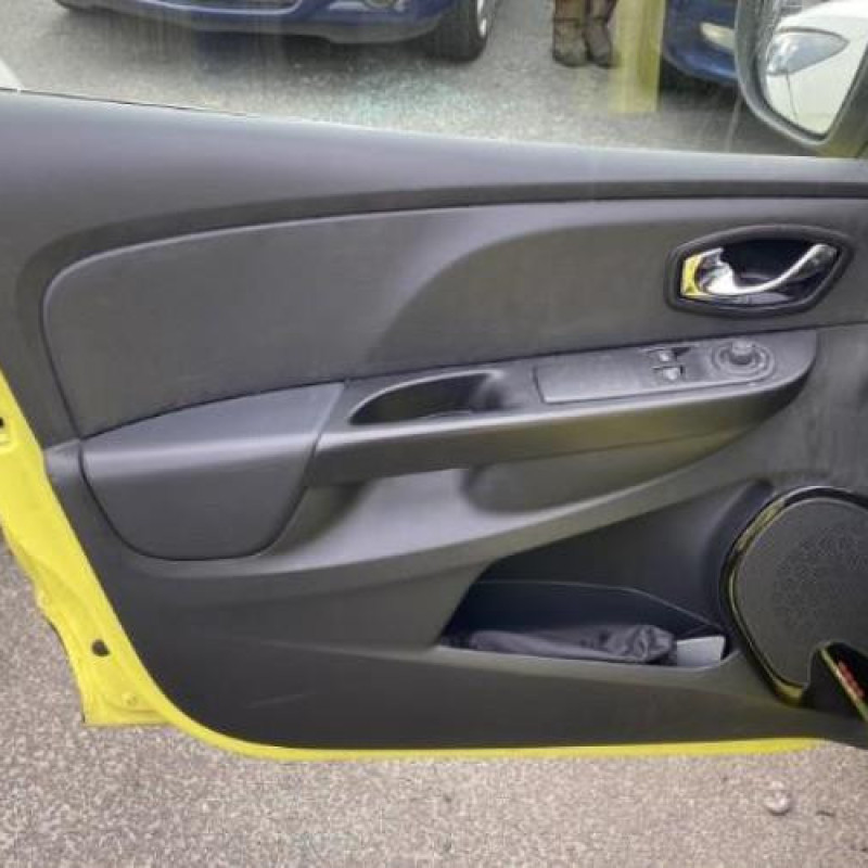 Glace retroviseur droit RENAULT CLIO 4 Photo n°11