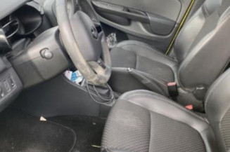 Glace retroviseur droit RENAULT CLIO 4