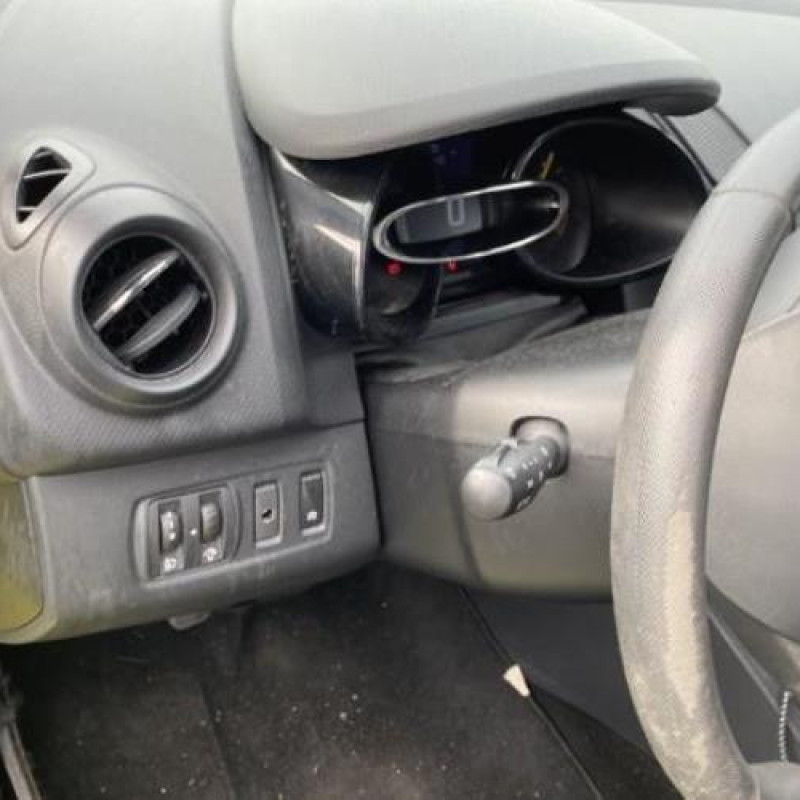 Glace retroviseur droit RENAULT CLIO 4 Photo n°13