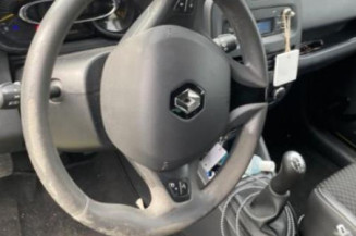 Glace retroviseur droit RENAULT CLIO 4