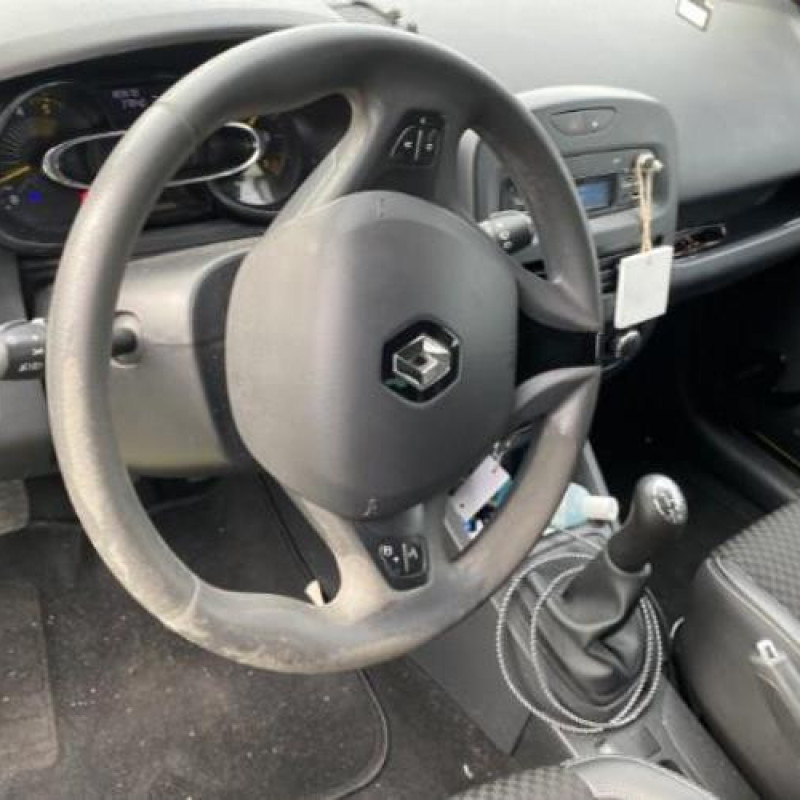 Glace retroviseur droit RENAULT CLIO 4 Photo n°14