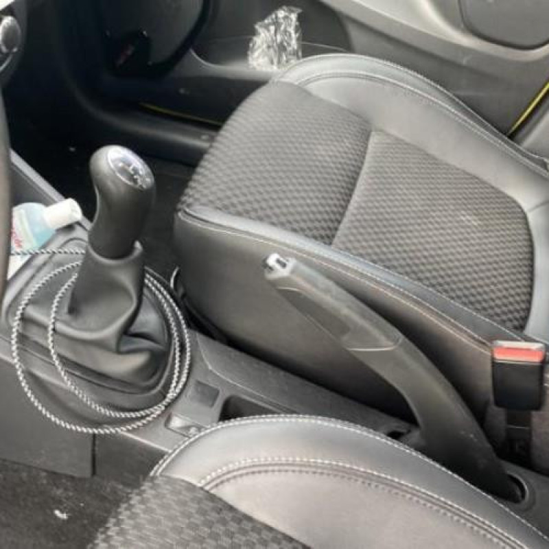 Glace retroviseur droit RENAULT CLIO 4 Photo n°15