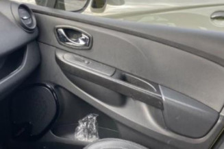 Glace retroviseur droit RENAULT CLIO 4