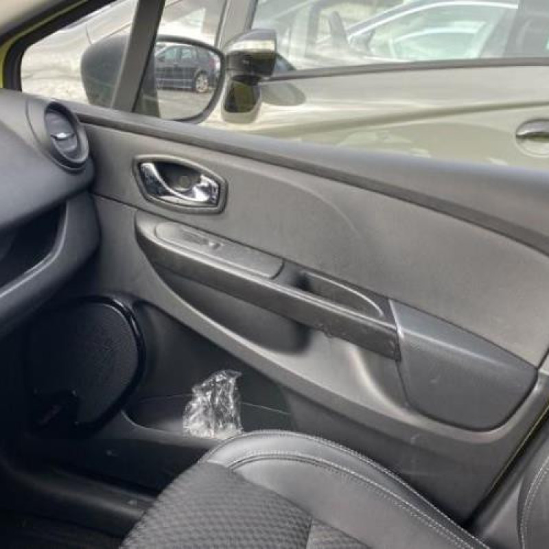 Glace retroviseur droit RENAULT CLIO 4 Photo n°17