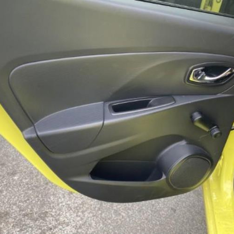 Glace retroviseur droit RENAULT CLIO 4 Photo n°19