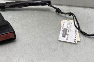 Pretensionneur de ceinture avant droit BMW SERIE 3 E90