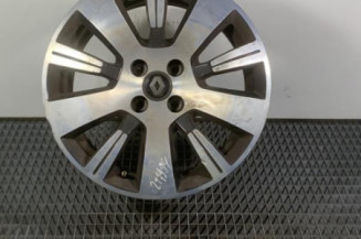 Jante RENAULT CAPTUR 1 Photo n°1