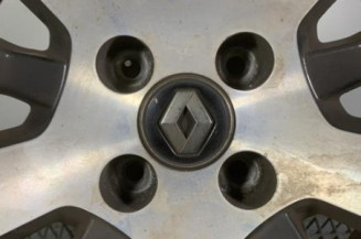 Jante RENAULT CAPTUR 1