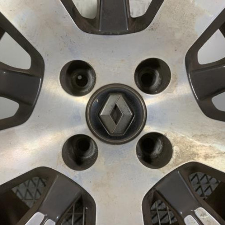 Jante RENAULT CAPTUR 1