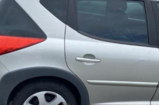 Jante PEUGEOT 207