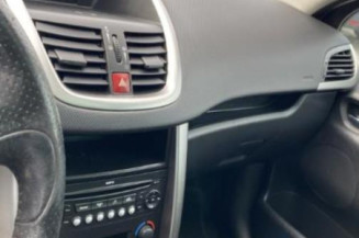 Jante PEUGEOT 207