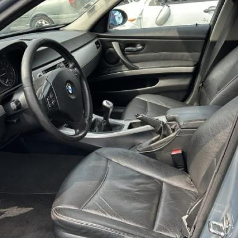 Jante BMW SERIE 3 E90 Photo n°10