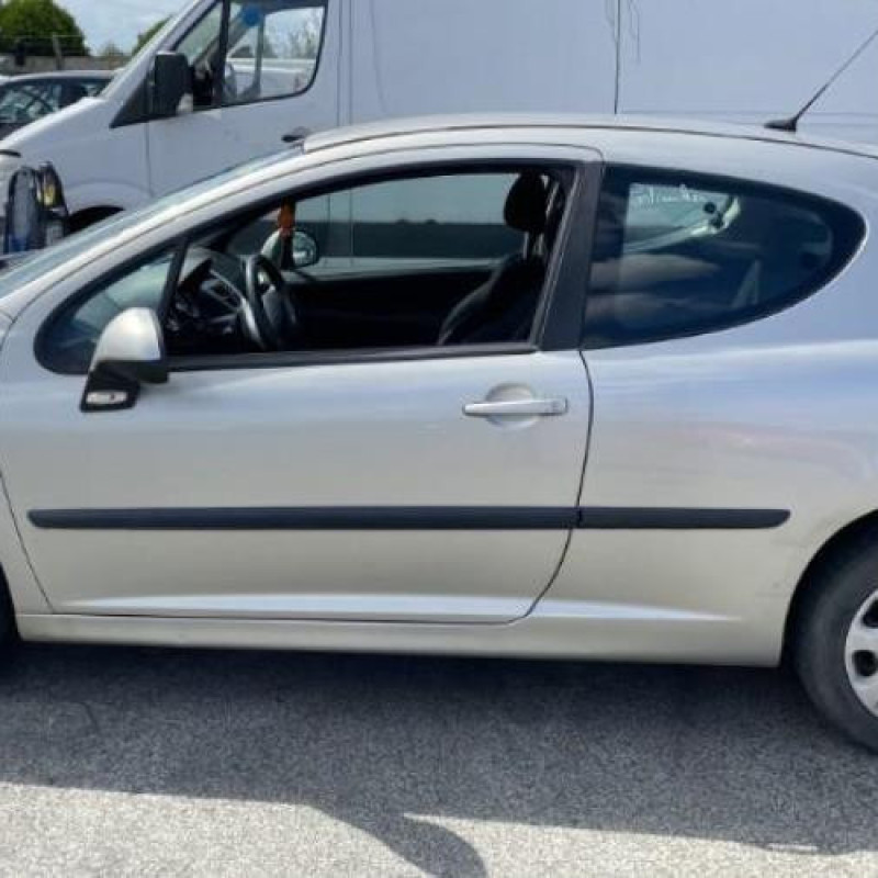 Ceinture avant droit PEUGEOT 207 Photo n°7